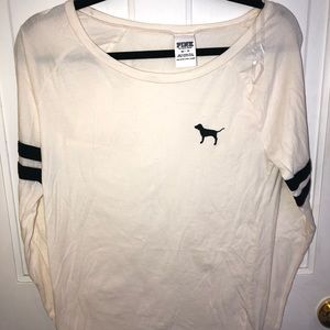 Pink Sporty Long-sleeve ☺️☺️ NEVER WORN!!